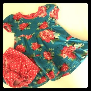 Matilda Jane dress for baby